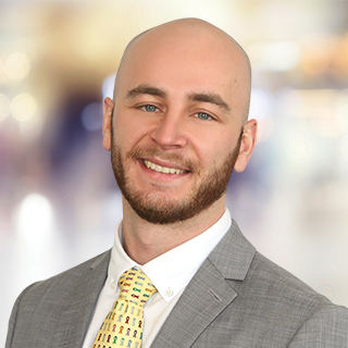 Portrait of Michael Veltre, Client Care Manager | REALTOR®.
